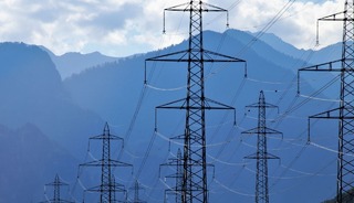 Günlük elektrik üretim ve tüketim verileri