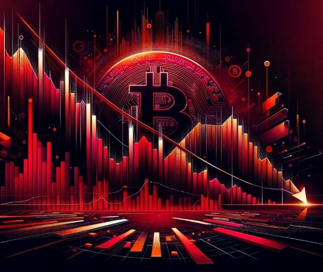 ABD'deki hükümet krizi Bitcoin'i vurdu!