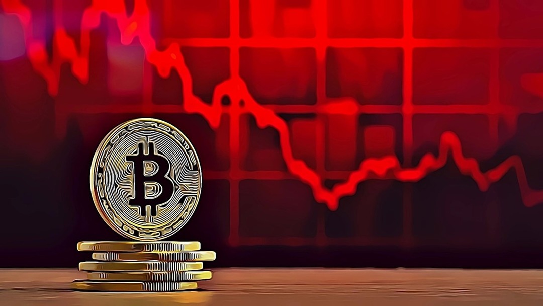 Bitcoin&rsquo;de kritik d&uuml;zeltme: Fiyatlar 100 bin doların altına indi, analistler yeni dip uyarısı yapıyor!
