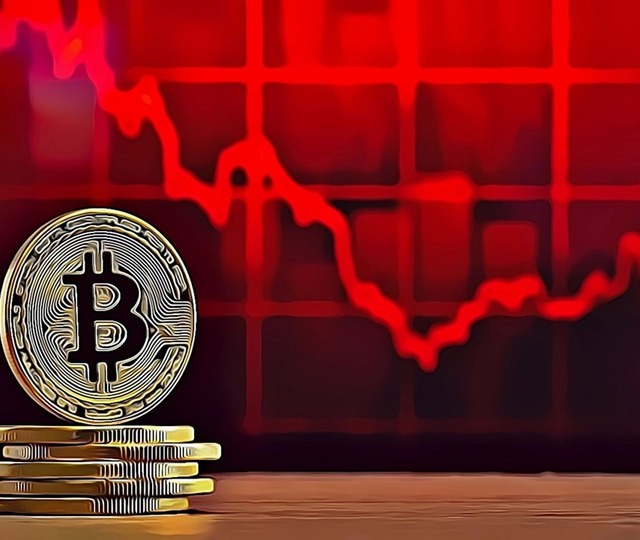 Kripto piyasalarında kara cuma gecesi: 9,4 milyar dolarlık likidasyonla tarihin en büyük çöküşü..