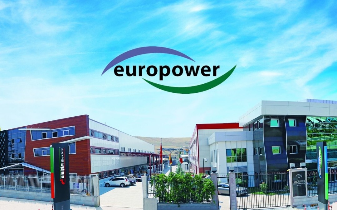EUPWR milyonluk ihaleyi aldı