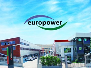 EUPWR milyonluk ihaleyi aldı