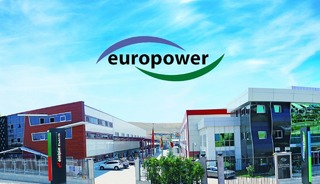 EUPWR milyonluk ihaleyi aldı