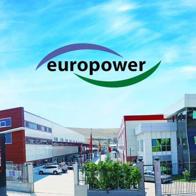 EUPWR milyonluk ihaleyi aldı
