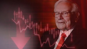 Efsanevi yatırımcı Buffett sattı: O hisseler sert düştü