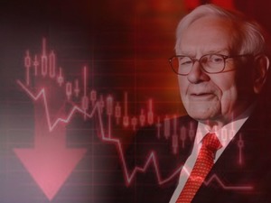 Efsanevi yatırımcı Buffett sattı: O hisseler sert düştü