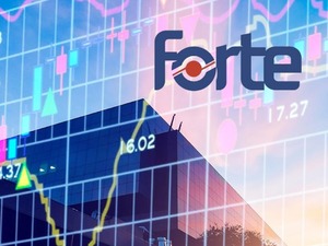 Savunma ve kamu projeleriyle dikkat çeken Forte’de yükselişin fitili ateşlendi! Yüzde 100 yükseliş kapıda