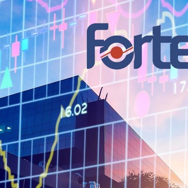 Savunma ve kamu projeleriyle dikkat çeken Forte’de yükselişin fitili ateşlendi! Yüzde 100 yükseliş kapıda