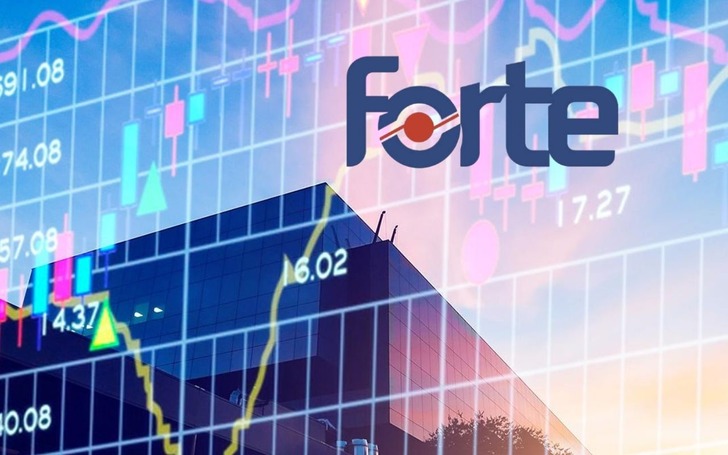 Savunma ve kamu projeleriyle dikkat çeken Forte’de yükselişin fitili ateşlendi! Yüzde 100 yükseliş kapıda
