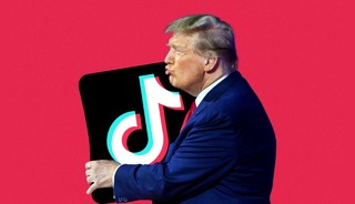 Trump duyurdu: TikTok'un talipleri belli oldu