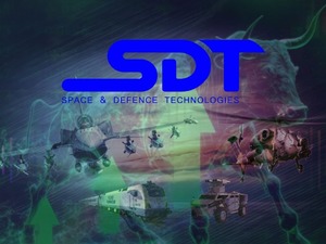 SDTTR milyon dolarlık siparişi aldı