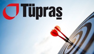 TUPRS hisseleri için yeni rota belirlendi: Hedef fiyat geldi