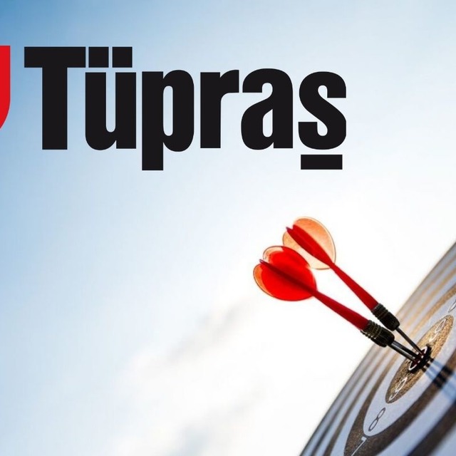 TUPRS hisseleri için yeni rota belirlendi: Hedef fiyat geldi