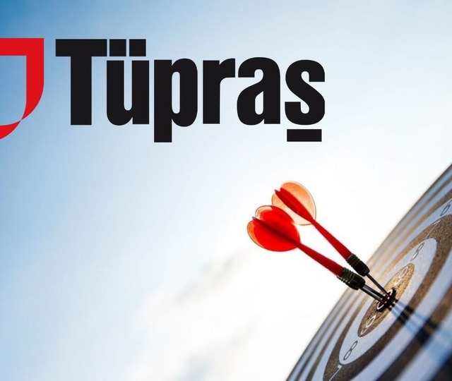 TUPRS hisseleri için yeni rota belirlendi: Hedef fiyat geldi