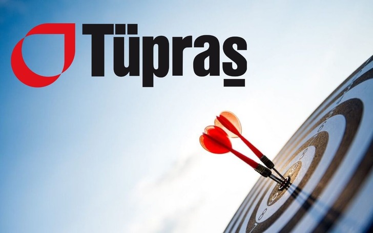 TUPRS hisseleri için yeni rota belirlendi: Hedef fiyat geldi