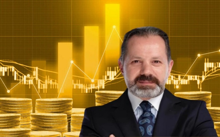 İslam Memiş'ten kritik altın uyarısı: "Panik yapmayın, bekleyin!"