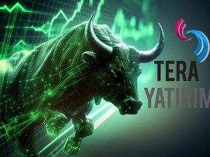 Tera Yatırım yükselişteki hisselere odaklandı: O isimler zirvede!