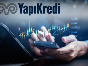 Yapı Kredi'nin en çok alım yaptığı hisseler belli oldu