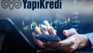 Yapı Kredi'nin en çok alım yaptığı hisseler belli oldu