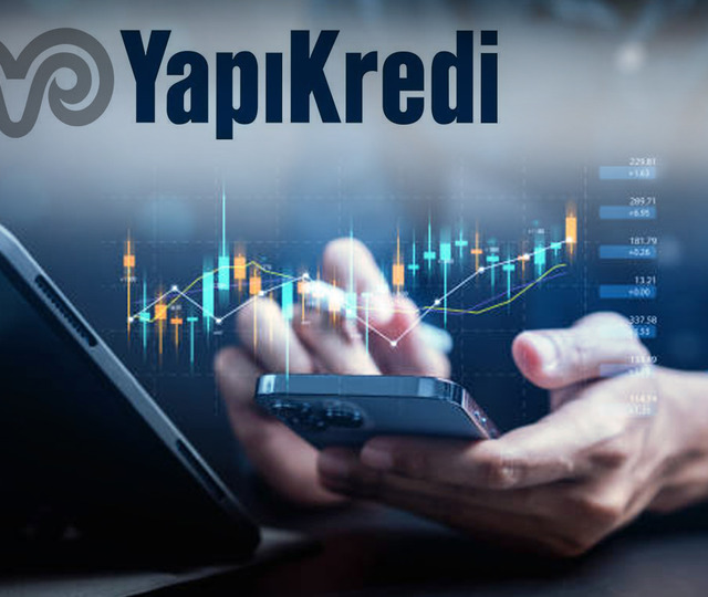 Yapı Kredi'nin en çok alım yaptığı hisseler belli oldu