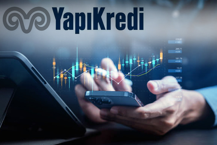 Yapı Kredi'nin en çok alım yaptığı hisseler belli oldu