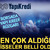 Yapı Kredi'nin en çok alım yaptığı hisseler belli oldu