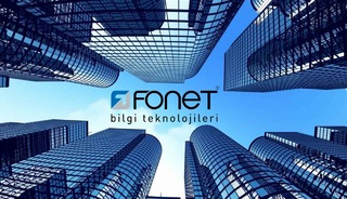 FONET dev ihaleyi aldı