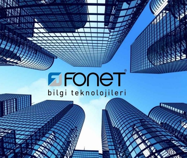 FONET dev ihaleyi aldı