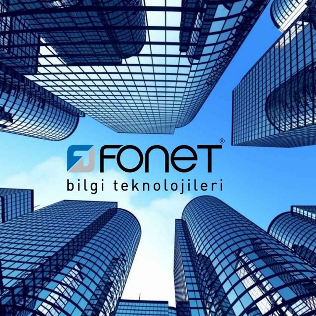FONET dev ihaleyi aldı