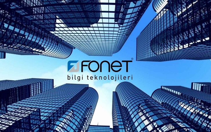 FONET dev ihaleyi aldı