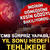 TCMB sürpriz yapabilir: Yıl sonu hedefi tehlikede!