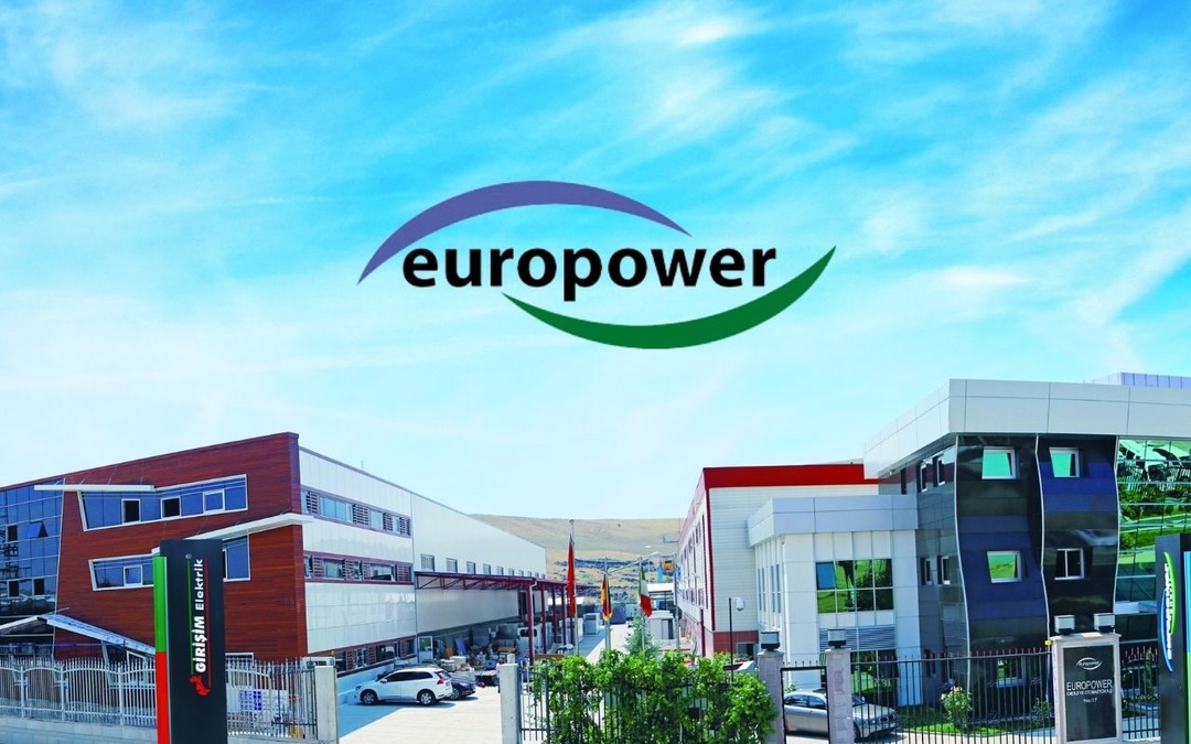 Europower 309 milyon TL'lik ihaleyi kaptı
