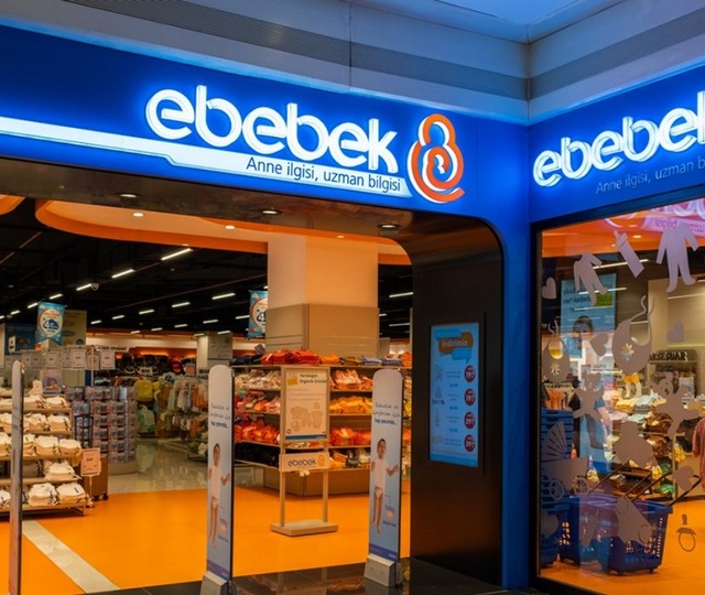EBEBK hisseleri için hedef fiyat geldi