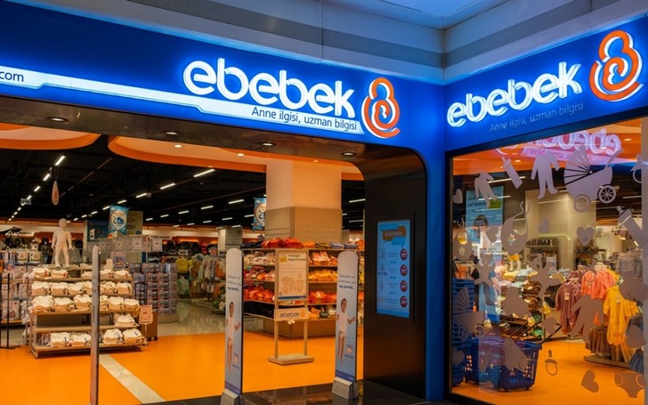 Aracı kurum EBEBK hisseleri için "AL" tavsiyesi verdi