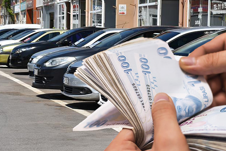 İthal otomobillerde ek vergi dönemi! Hangi modellere zam geleceği belli oldu
