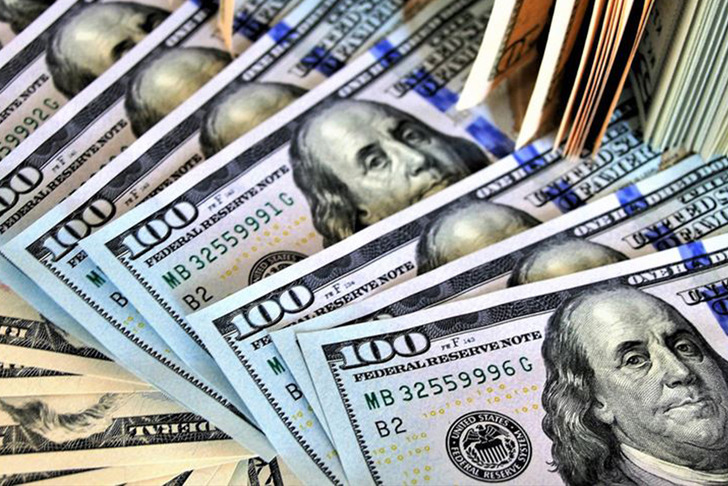 Merkez Bankası rezervlerinde artış! 178,9 milyar dolara yükseldi