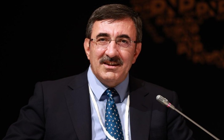 Cevdet Yılmaz'dan enflasyon ve ekonomik istikrar vurgusu
