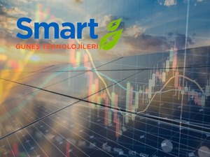 Smart Güneş'ten dev anlaşma: 42.7 milyon dolarlık proje
