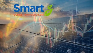 Smart Güneş'ten dev anlaşma: 42.7 milyon dolarlık proje