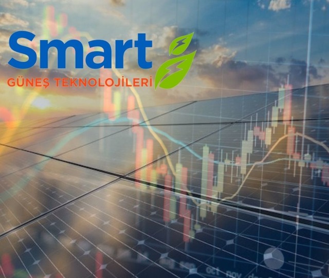 Smart Güneş'ten dev anlaşma: 42.7 milyon dolarlık proje