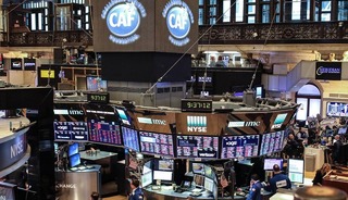 Powell öncesi New York Borsası karışık seyirle açıldı