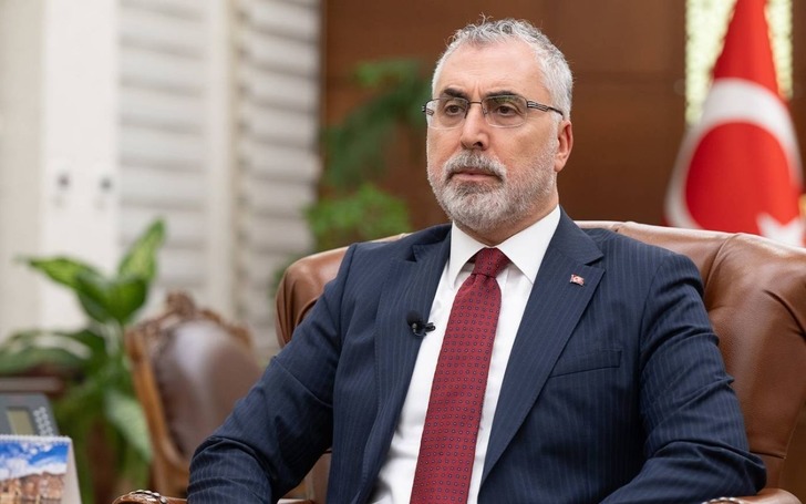 Bakan Işıkhan'dan Bağ-Kur'lulara emeklilik müjdesi