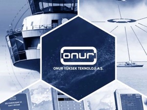 Onur Yüksek Teknoloji'den iki önemli proje duyurusu
