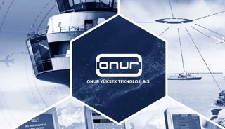 Onur Yüksek Teknoloji'den iki önemli proje duyurusu