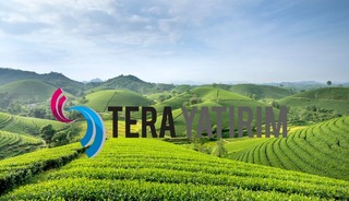 Tera Grubu tarım sektörüne açılıyor: Dev iş birliği duyuruldu!