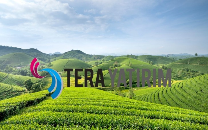 Tera Grubu tarım sektörüne açılıyor: Dev iş birliği duyuruldu!