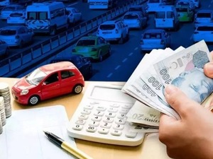 MTV taksiti i&ccedil;in son saatler! Ara&ccedil; sahiplerini "faiz" ve "muayene engeli" bekliyor