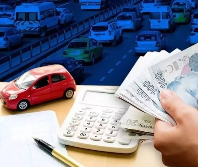 ÖTV’siz araç limitinde büyük artış kapıda: İşte Hazine’nin zam planı!