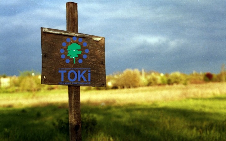 TOKİ'den yatırımcılara fırsat! 32 ilde 280 arsa satışa çıkıyor