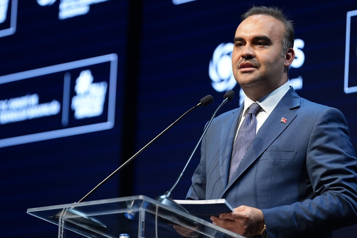 Bakan Kacır, Türkiye-ABD ilişkilerinin gelişmesinde dijital teknolojilerin önemine işaret etti